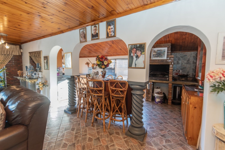 3 Bedroom Property for Sale in Manor Heights Eastern Cape